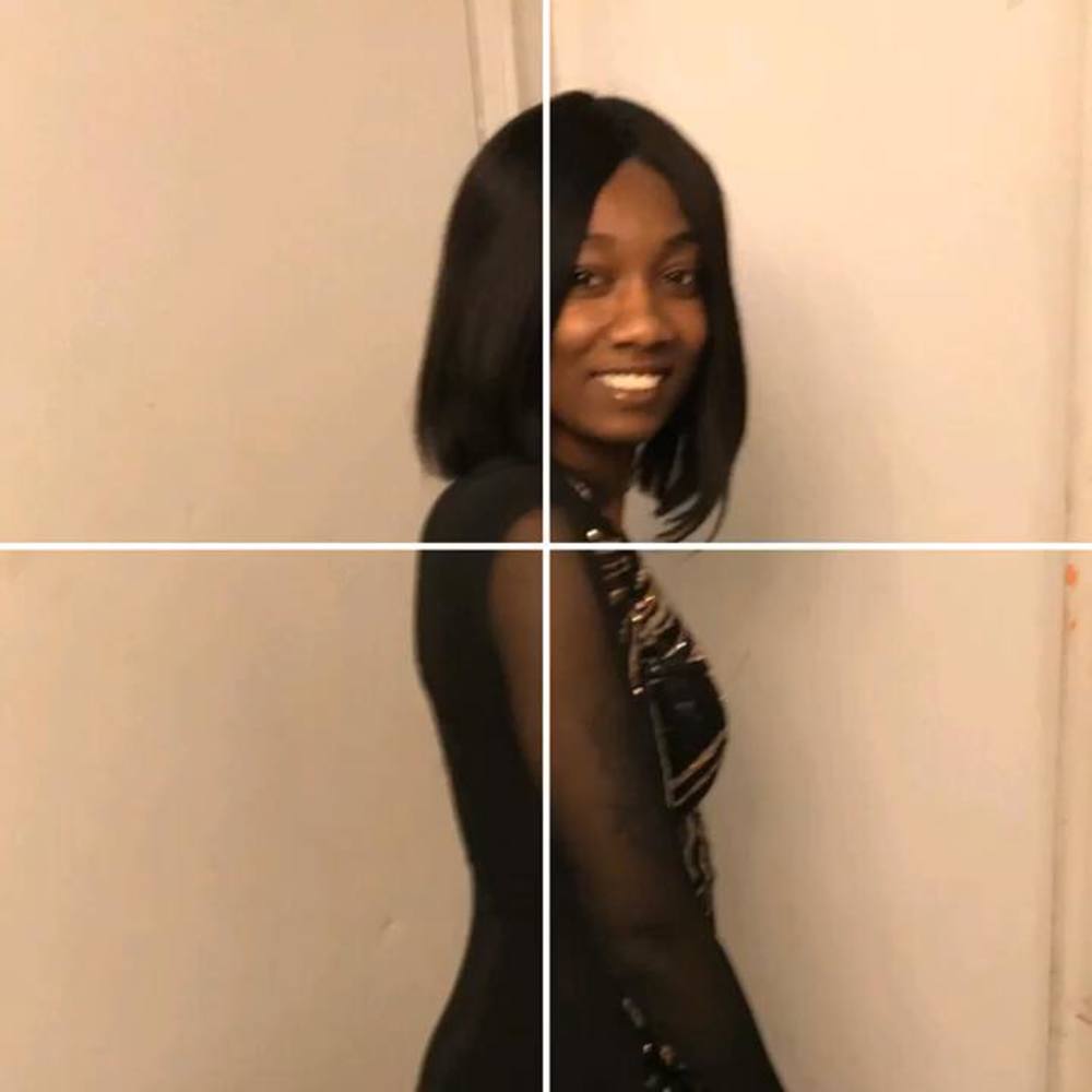 Meet your Posher, Ladava